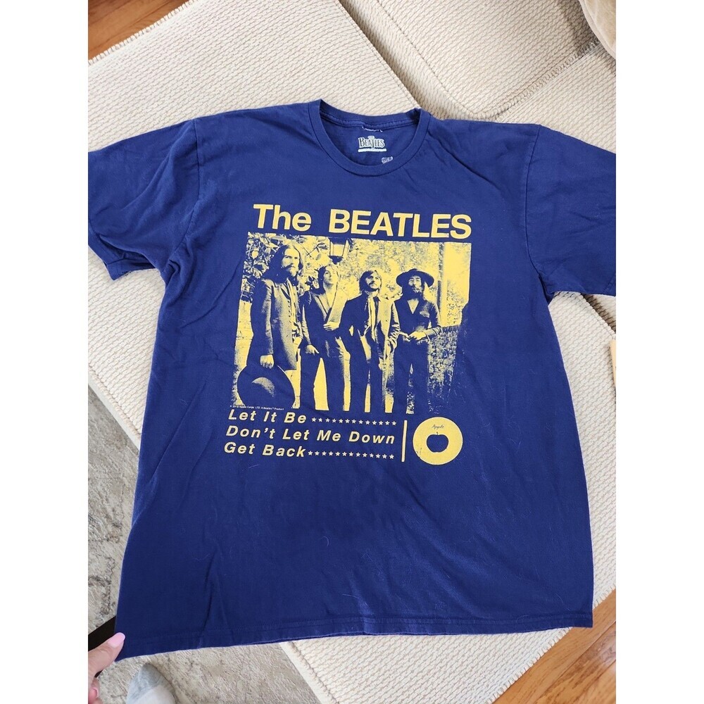 The Beatles Tshirt
